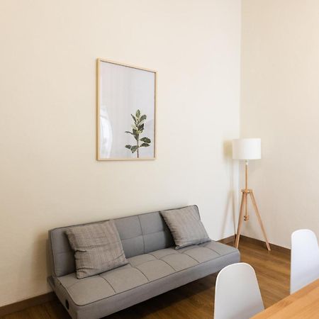 Cozy Historical Flat Napoli Lägenhet Exteriör bild
