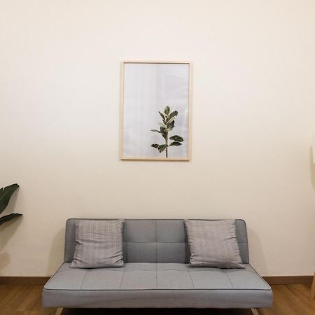 Cozy Historical Flat Napoli Lägenhet Exteriör bild