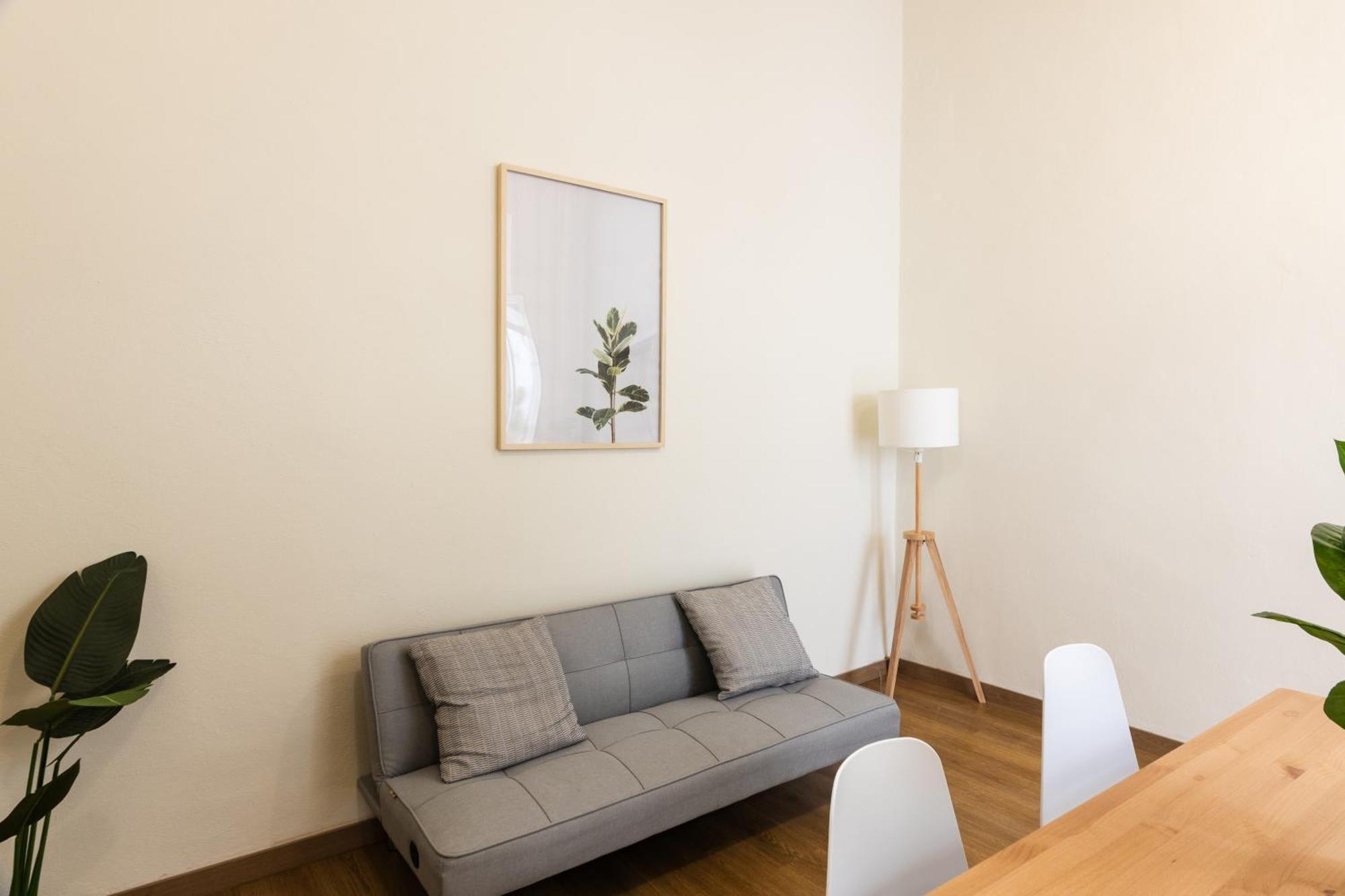 Cozy Historical Flat Napoli Lägenhet Exteriör bild