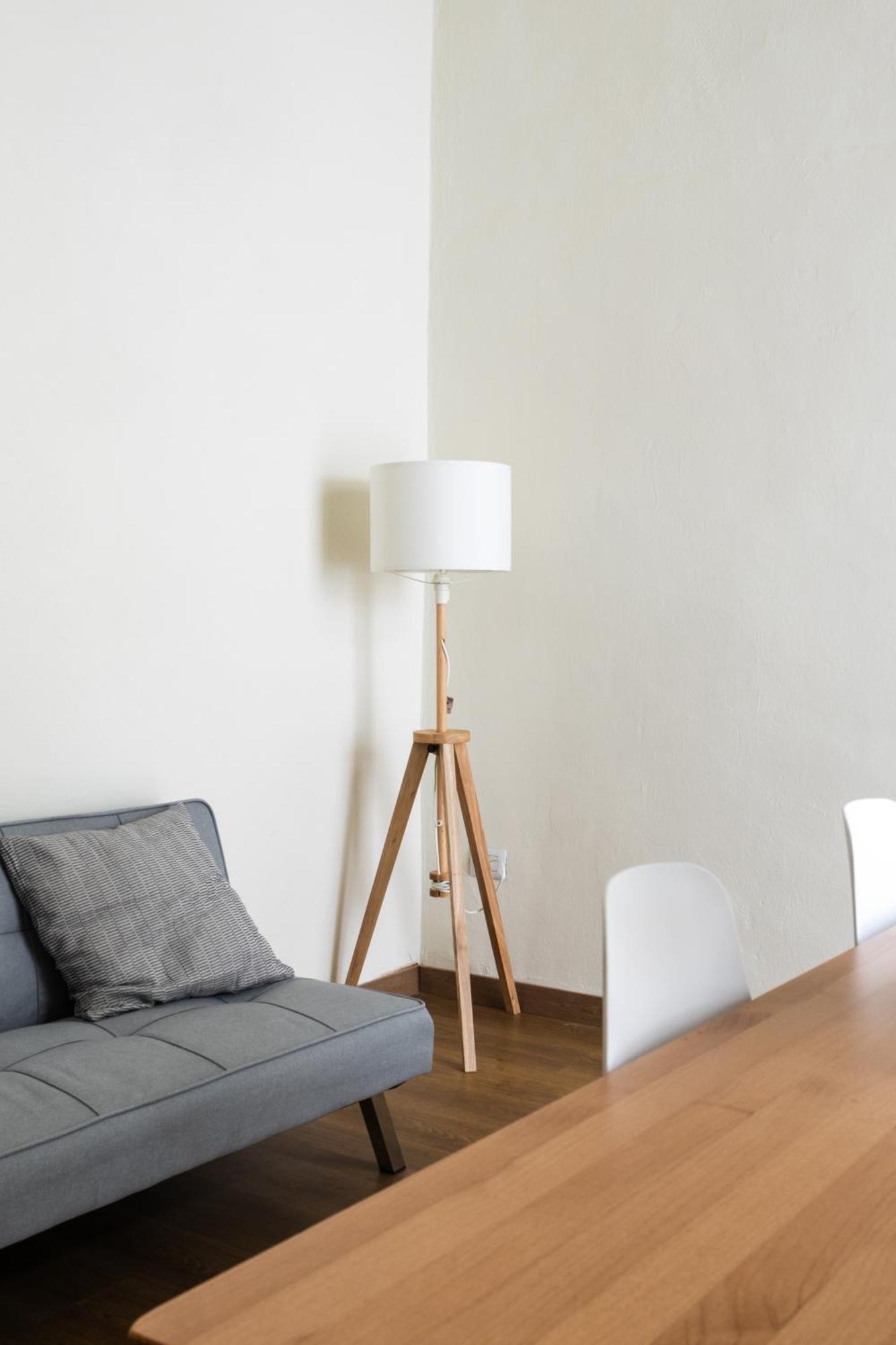Cozy Historical Flat Napoli Lägenhet Exteriör bild