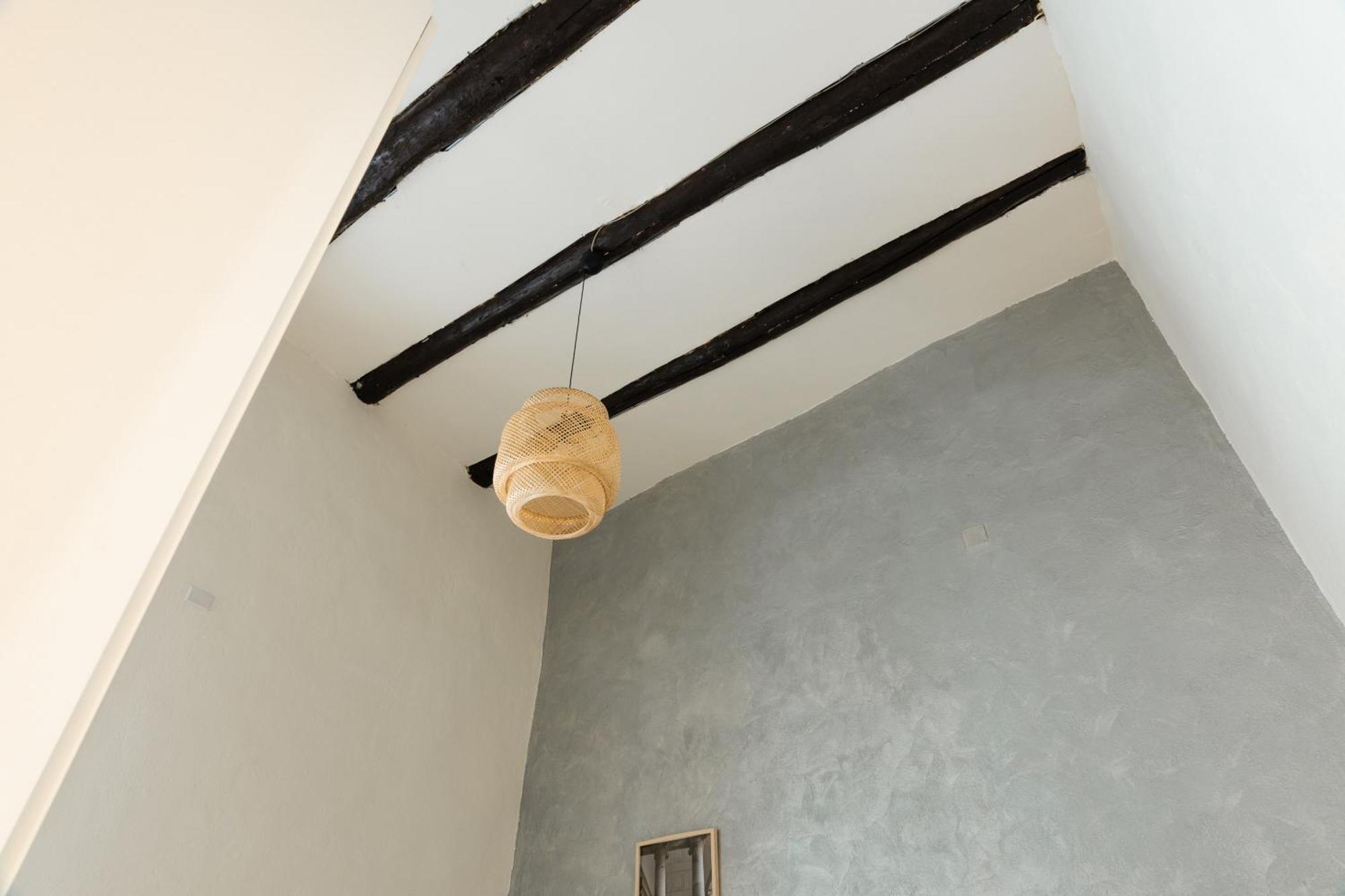 Cozy Historical Flat Napoli Lägenhet Exteriör bild