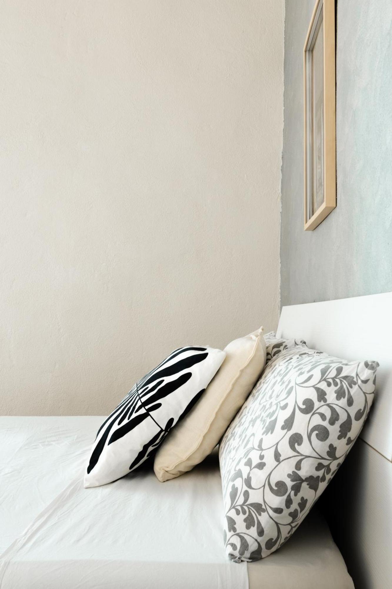 Cozy Historical Flat Napoli Lägenhet Exteriör bild