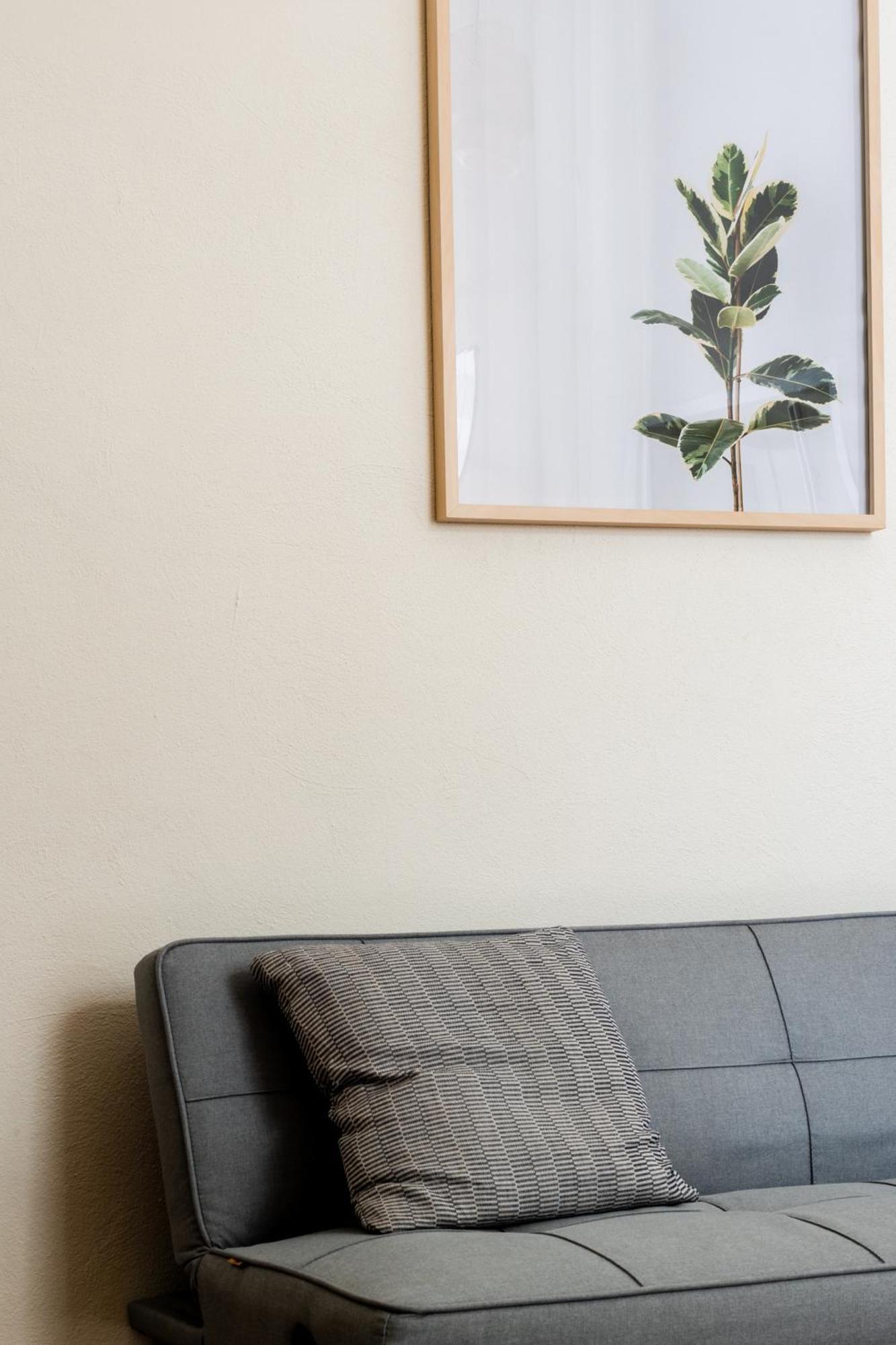 Cozy Historical Flat Napoli Lägenhet Exteriör bild